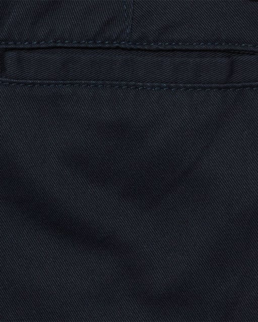 boys navy chino pants