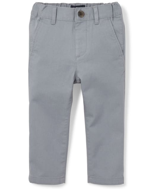Pantalon Pour Tout Petit Garcon The Children S Place Ca Livraison Gratuite