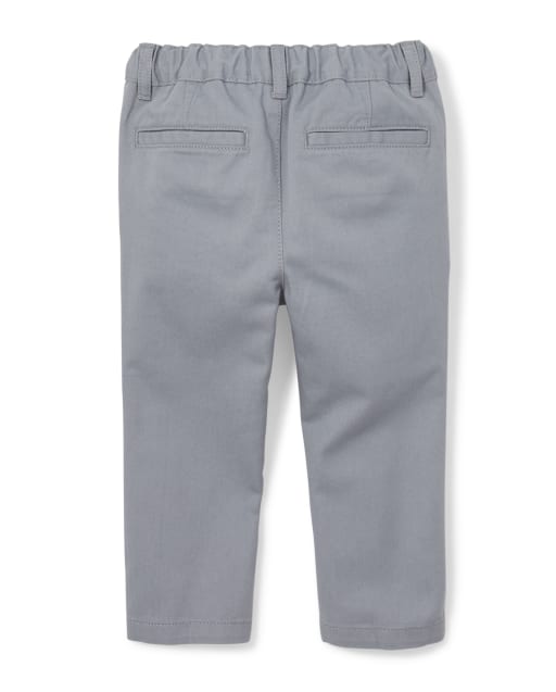 baby chino pants