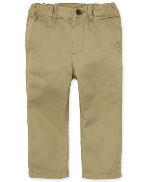Pantalon Pour Tout Petit Garcon The Children S Place Ca Livraison Gratuite
