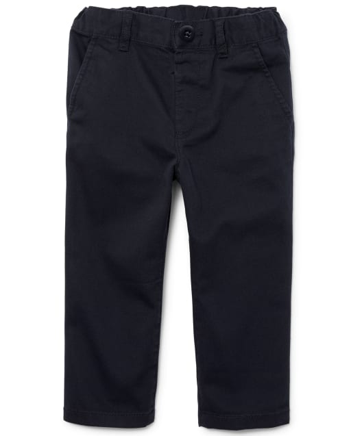 Chinos baby boy clearance