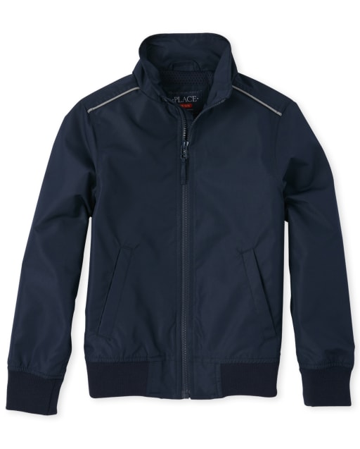 Boys Uniform Jacket