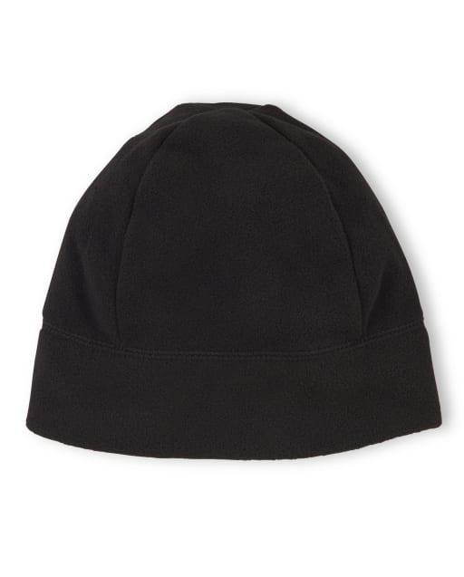 boys fleece hat