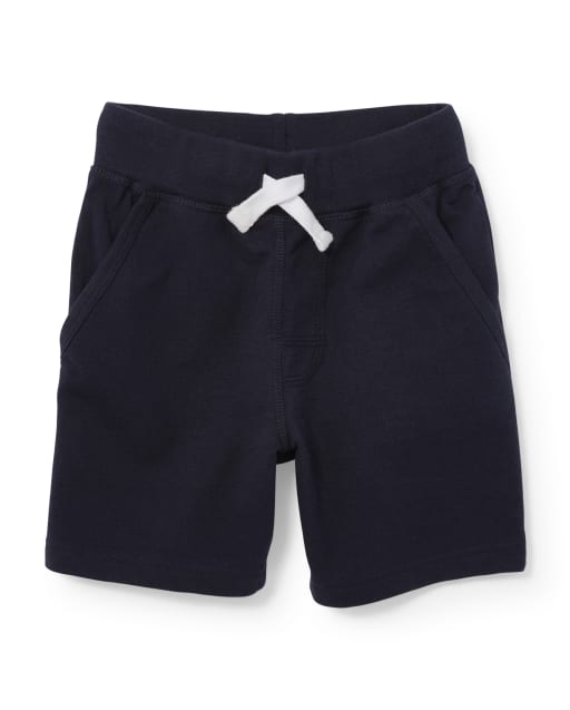 Toddler Boys French Terry Shorts