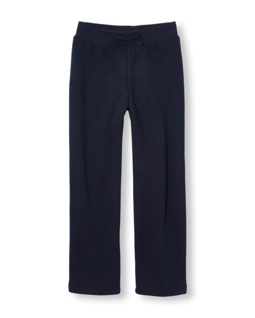 Pantalones activos para niñas