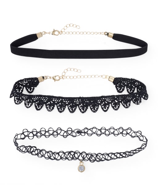 buy lace choker