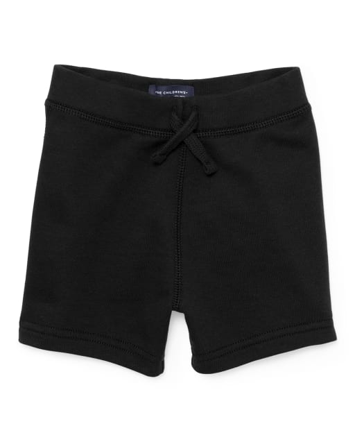 Toddler Boys French Terry Shorts