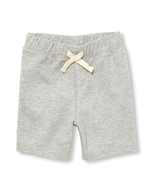 Toddler Boys French Terry Shorts