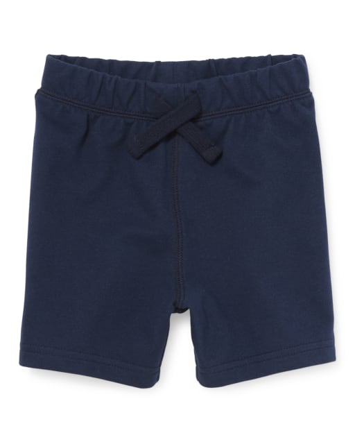 Toddler Boys French Terry Shorts