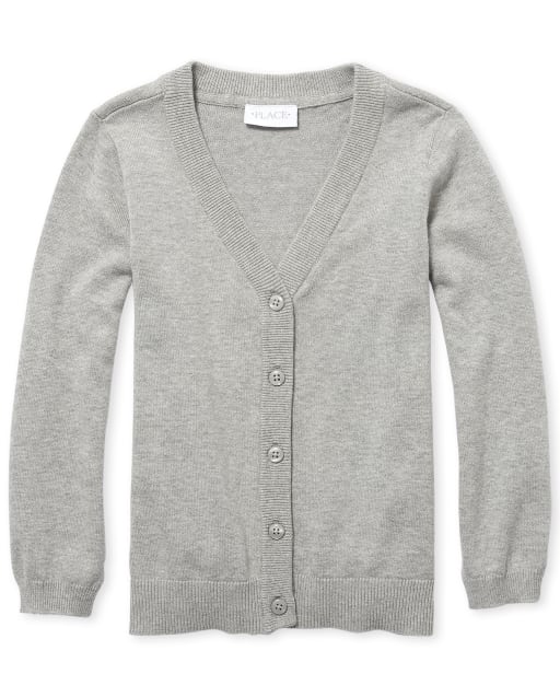 boyfriend fit cardigan
