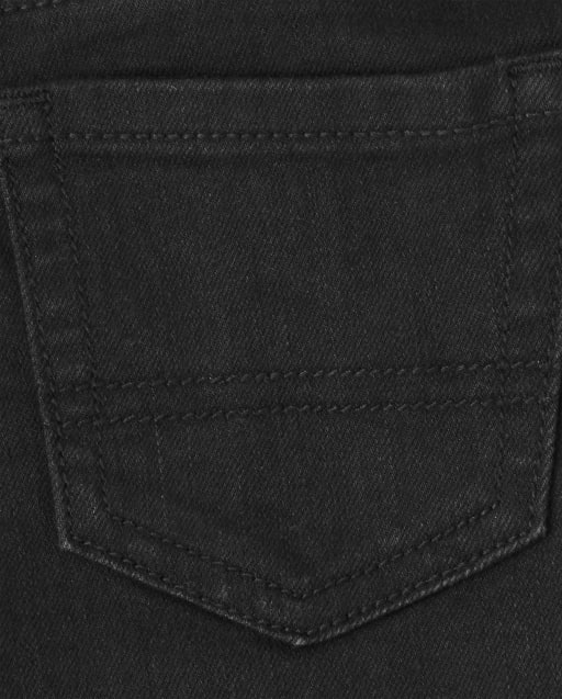 baby white skinny jeans
