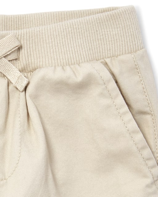 khaki pants for toddlers girl