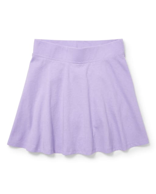 Girls Mix And Match Skort