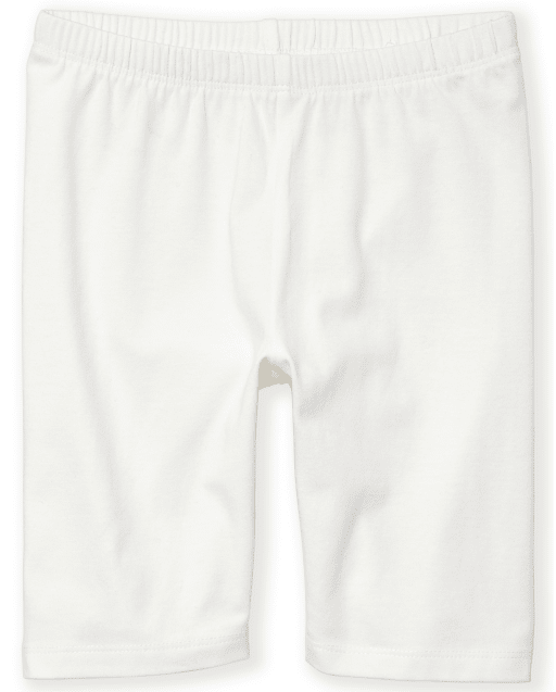 Shorts ciclistas Mix And Match para niñas