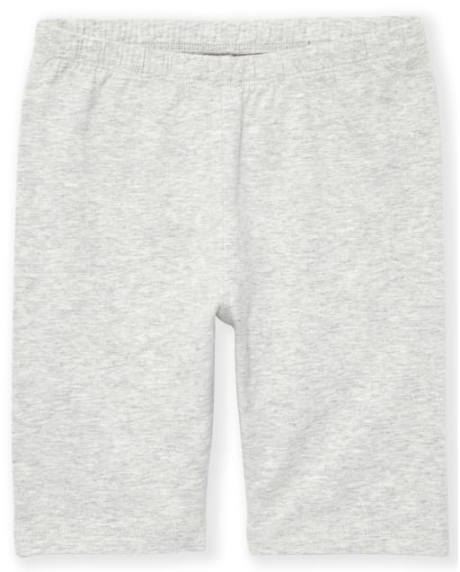 Girls Mix And Match Bike Shorts