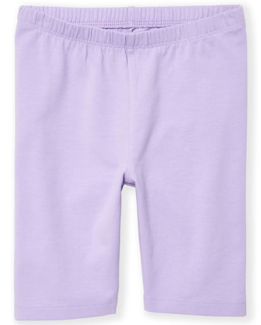 Shorts ciclistas Mix And Match para niñas