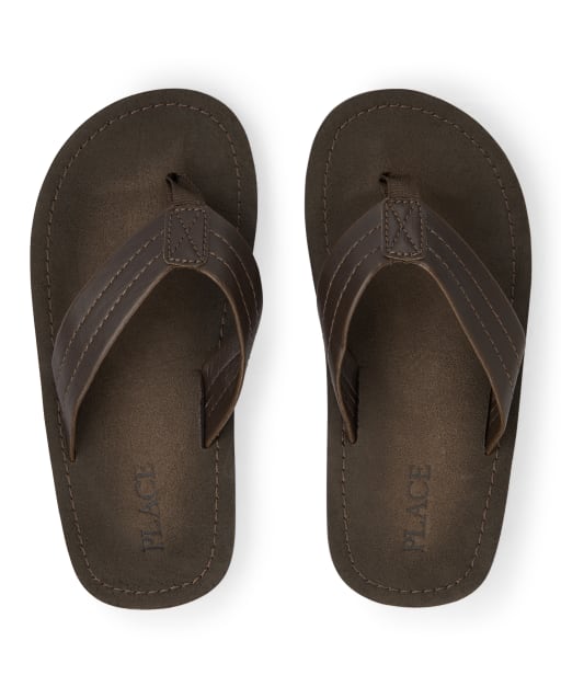 Boys Flip Flops