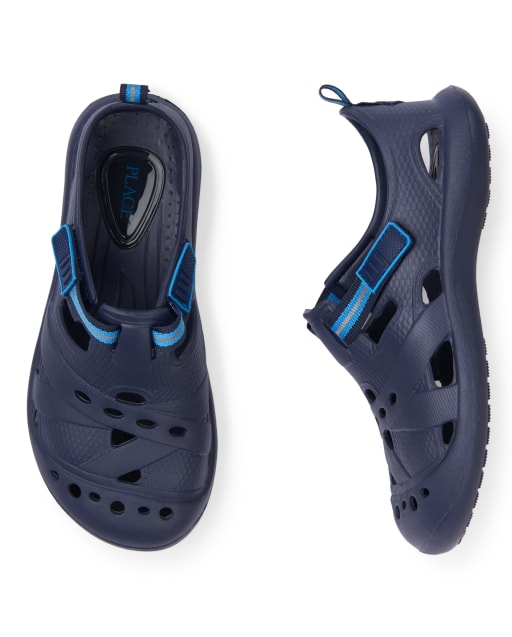 children's place water shoes