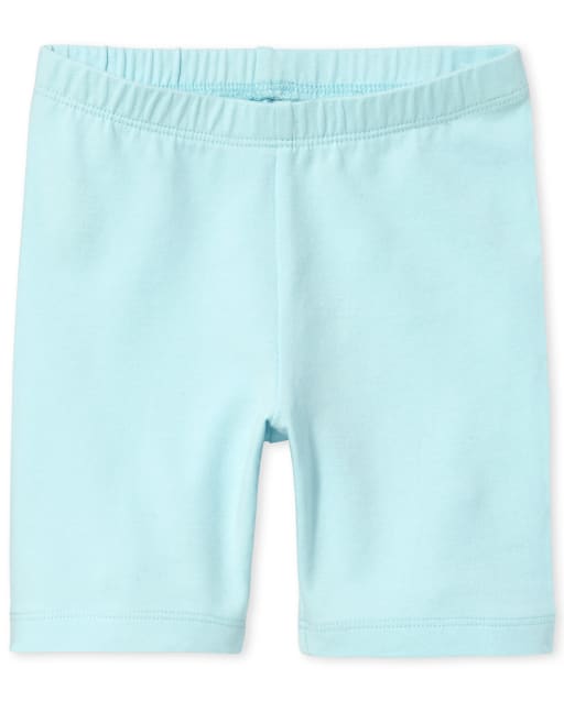 Shorts ciclistas Mix And Match para bebés y niñas pequeñas
