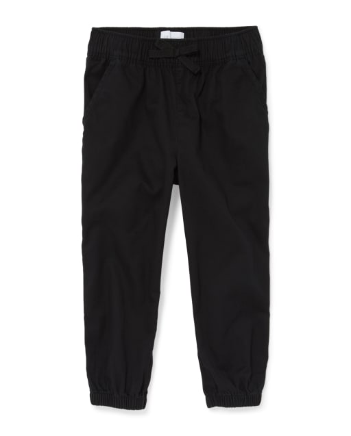 C&A Pantalon Femmes gris chiné 36