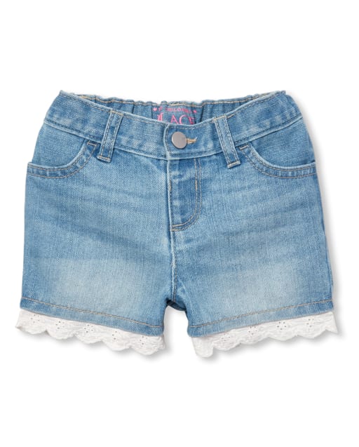 baby shorts