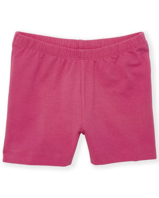 Pantalones cortos para niñas Cartwheel