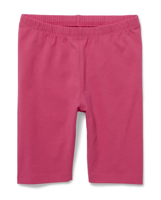 Shorts ciclistas Mix And Match para niñas
