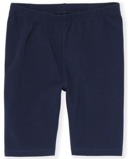 Girls Mix And Match Bike Shorts