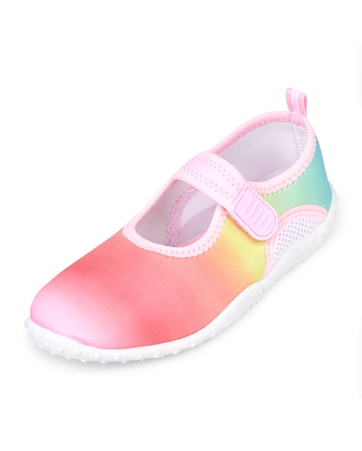 Chaussures d'eau pour filles