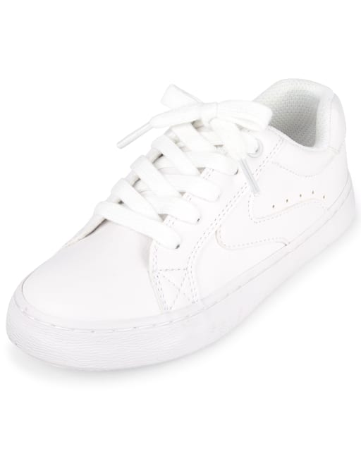 Zapatillas bajas para niña