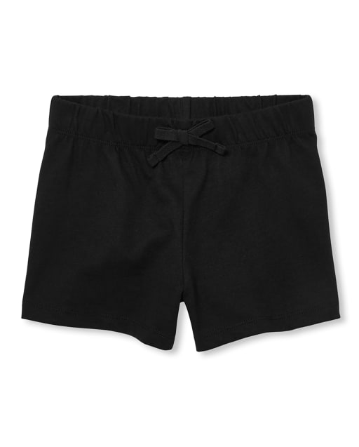 Pantalones cortos para niñas Mix And Match