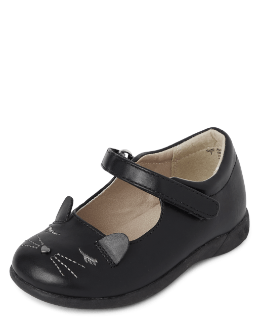 Toddler Girl School Uniform Shoes & More | The Children's Place
