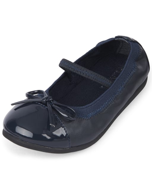 Toddler Girls Ballet Flats