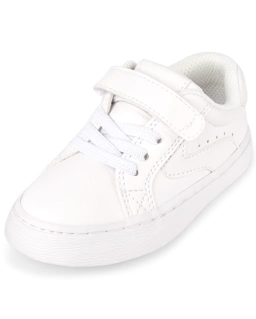 Toddler Girls Low Top Sneakers