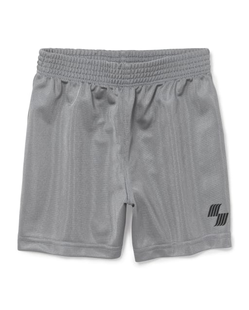 Toddler basketball shorts clearance