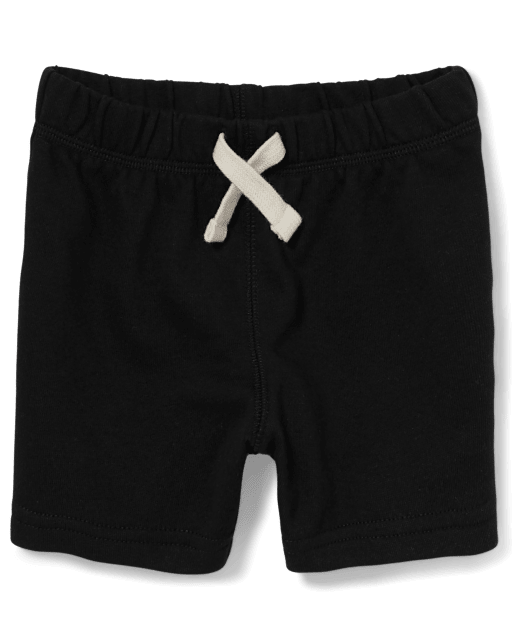 Toddler French Terry Shorts