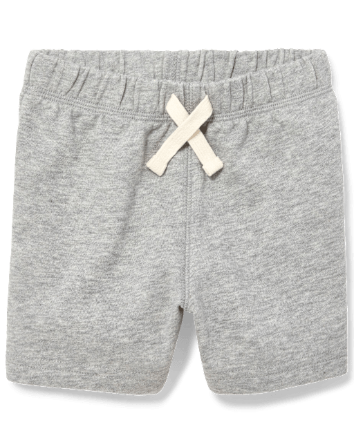 Toddler French Terry Shorts