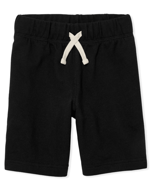 Kids French Terry Shorts