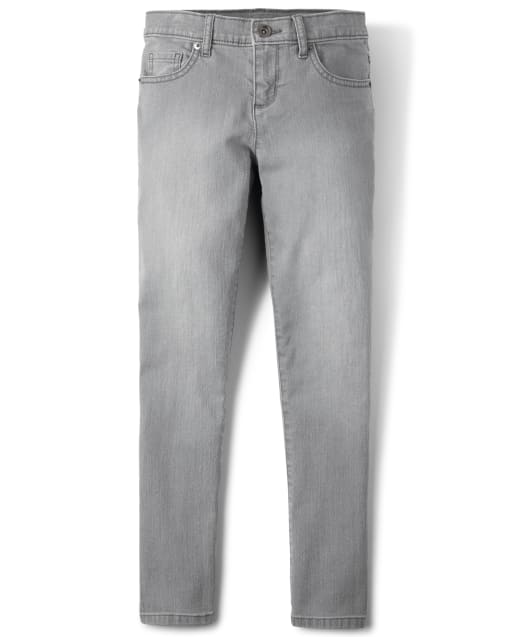 Girls Skinny Jeans