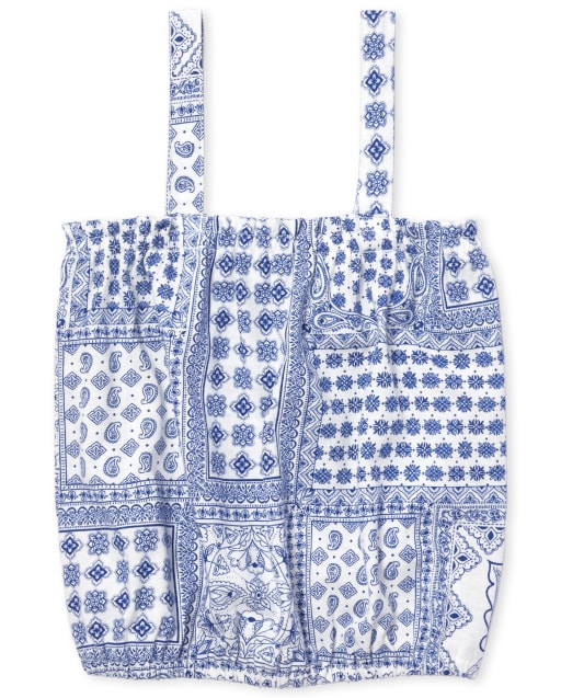Girls Mix And Match Top
