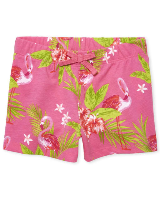 Pantalones cortos para niñas Mix And Match