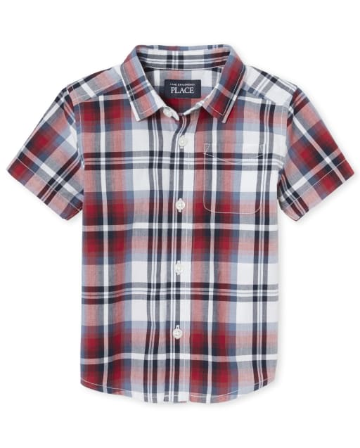 Camisa americana Outlet