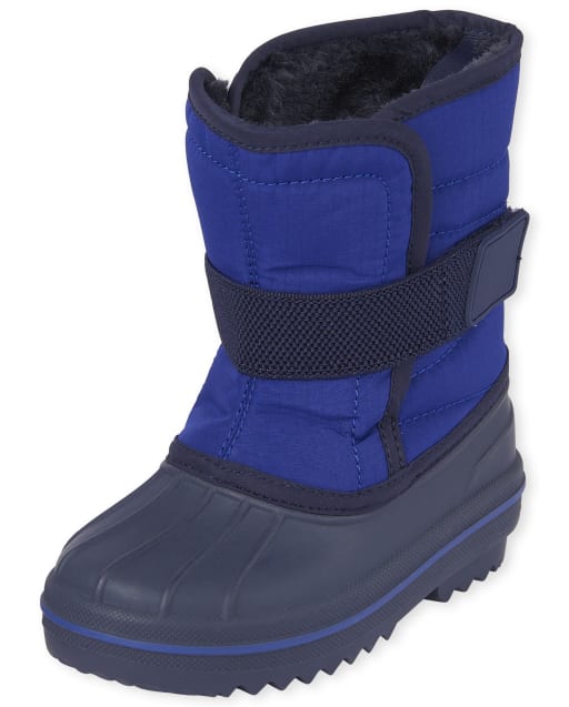 boys snow boots near me