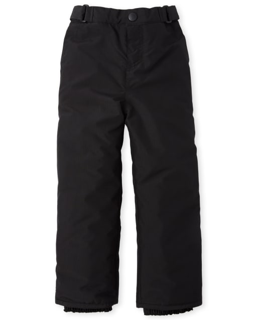 Boys Snow Pants