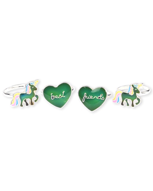 mood ring unicorn