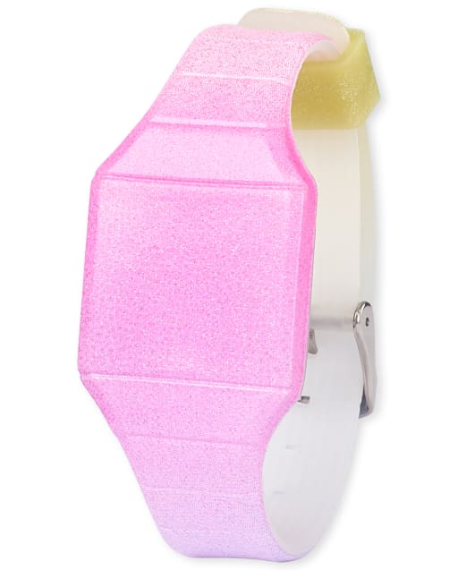 digital watch for girls