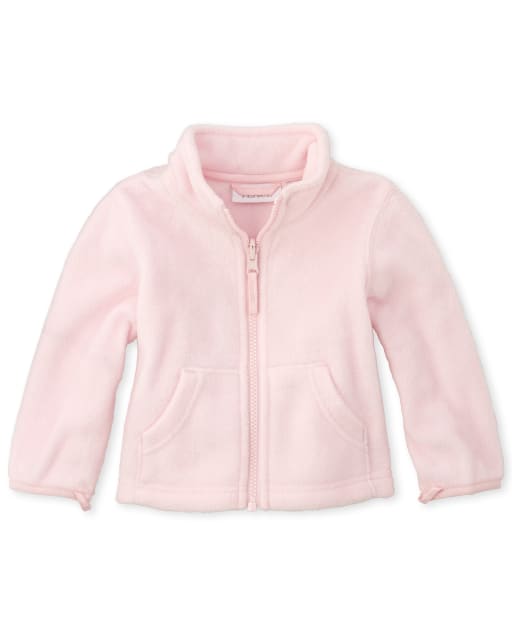 children's place girls coats