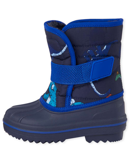 5t snow boots