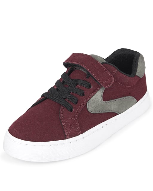 Zapatillas bajas para niño