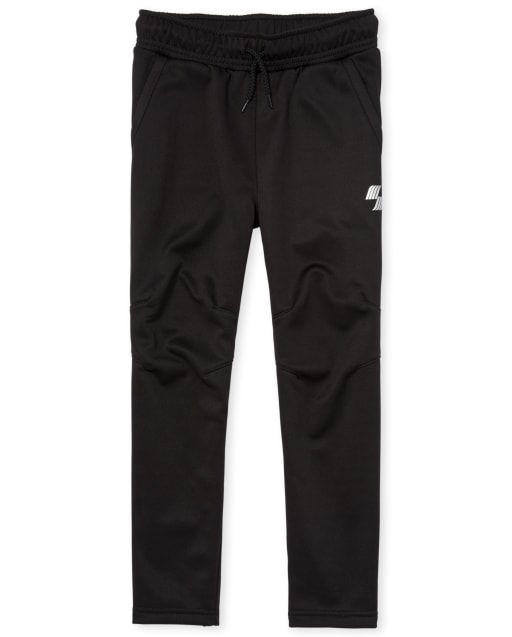 Pantalones polares de alto rendimiento Mix And Match para niños